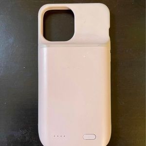 iPhone 12 Pro Max charging Case